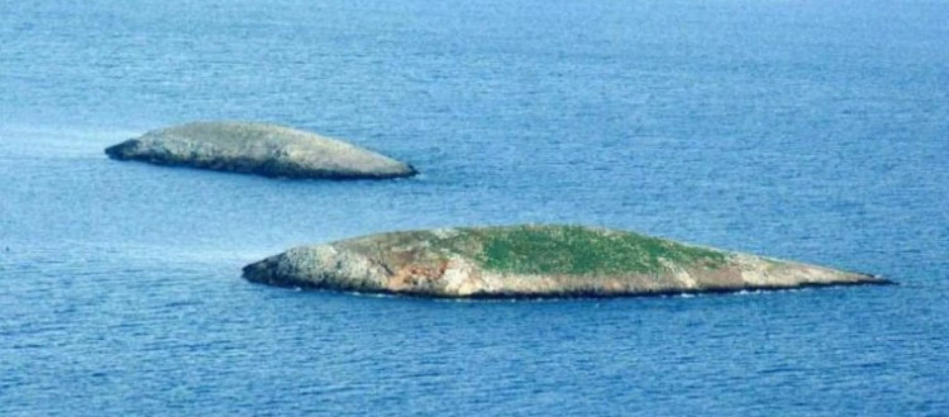 Το ιστορικό σήμα του Α/ΓΕΝ προς τον Στόλο την βραδιά των Ιμίων